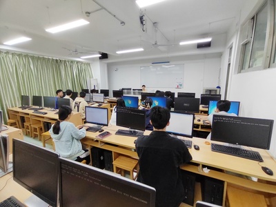 北京云錦匯智信息技術(shù)項目班正式開班，賦能企業(yè)網(wǎng)絡(luò)技術(shù)服務(wù)新篇章