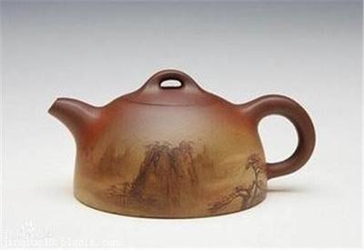 高海庚紫砂壺 拍賣征集與藝術(shù)品鑒定指南