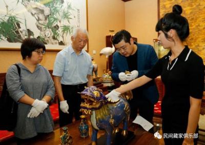 藝術品鑒定大賽，專家的沉默是一場更大的失敗